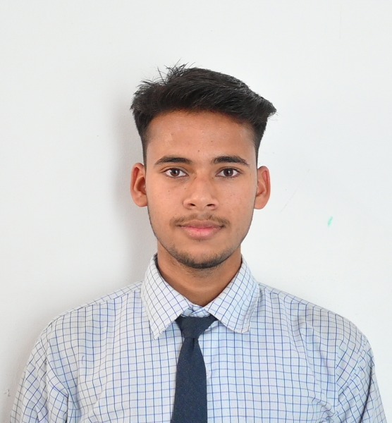 VIVEK KUMAR 